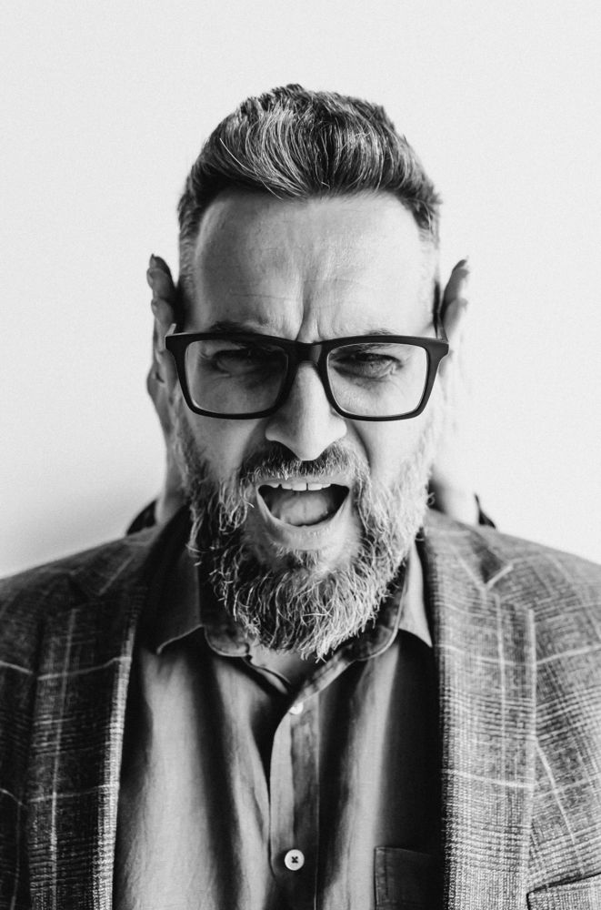 Photograph by Илья Найко