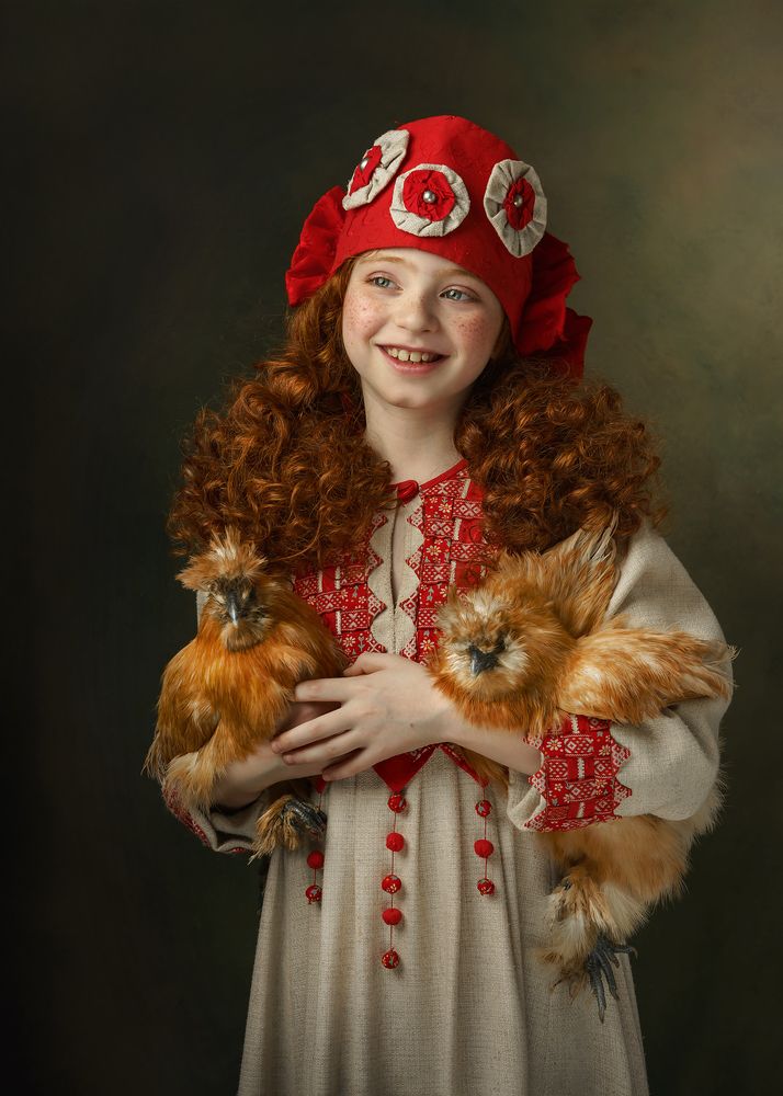 Photograph by Ирина Гарш