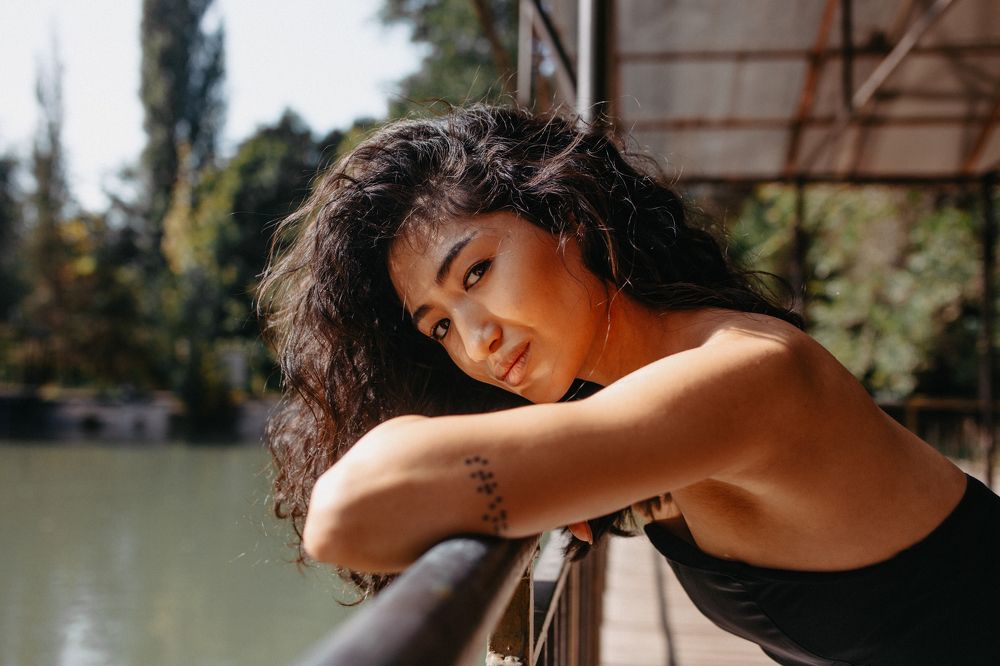 Photograph by Илья Найко