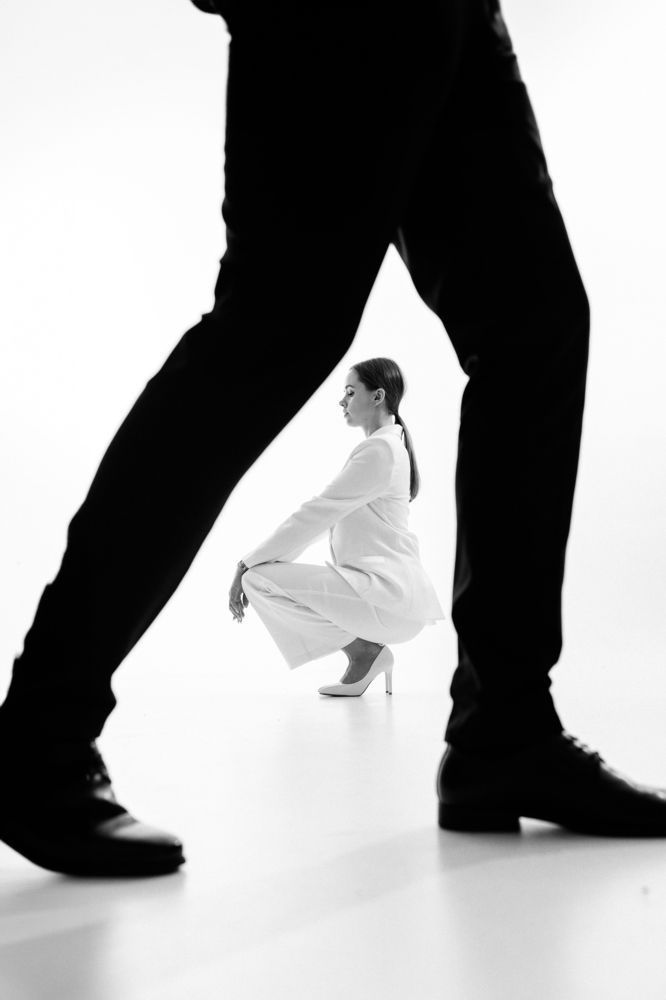 Photograph by Евгения Россинская