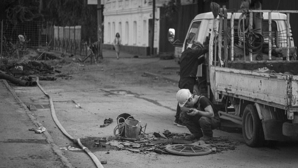 Photograph by Владимир Моисеев