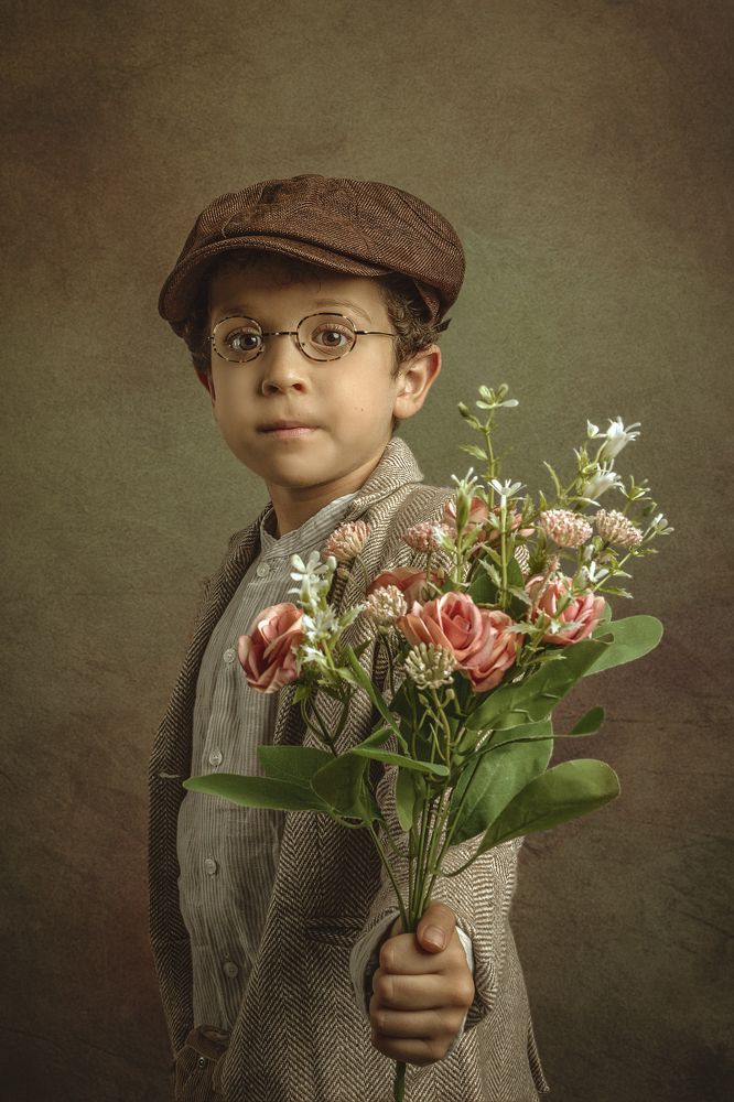 Photograph by Jose Luis Lago