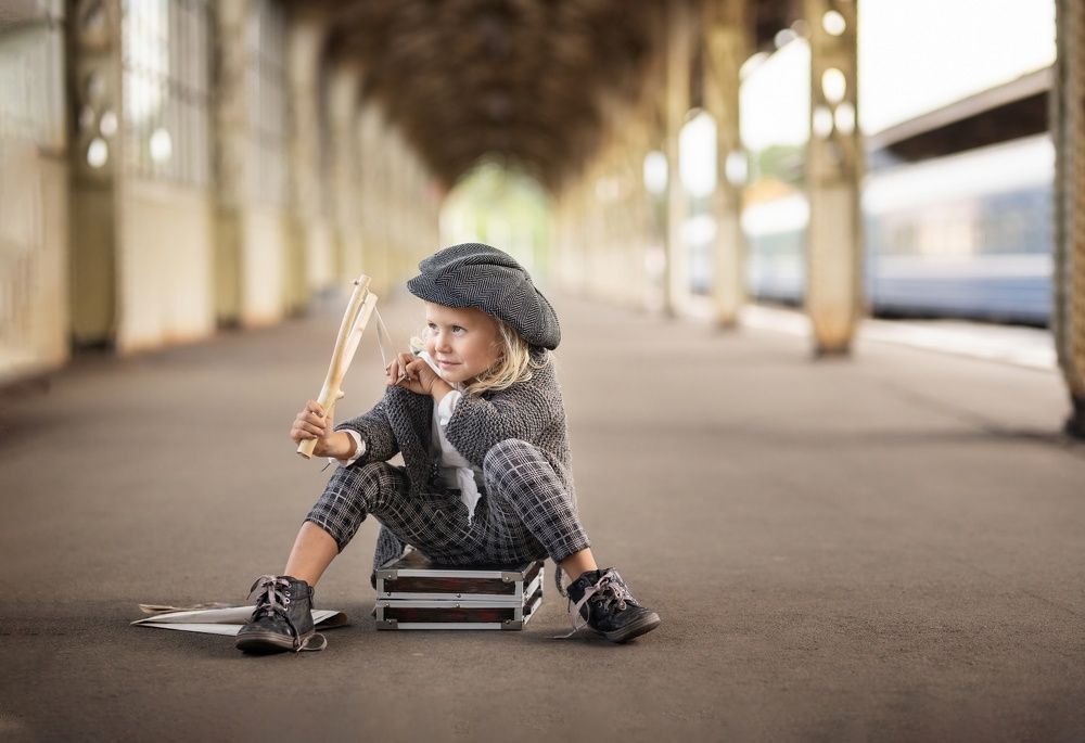 Photograph by Александра Вебер