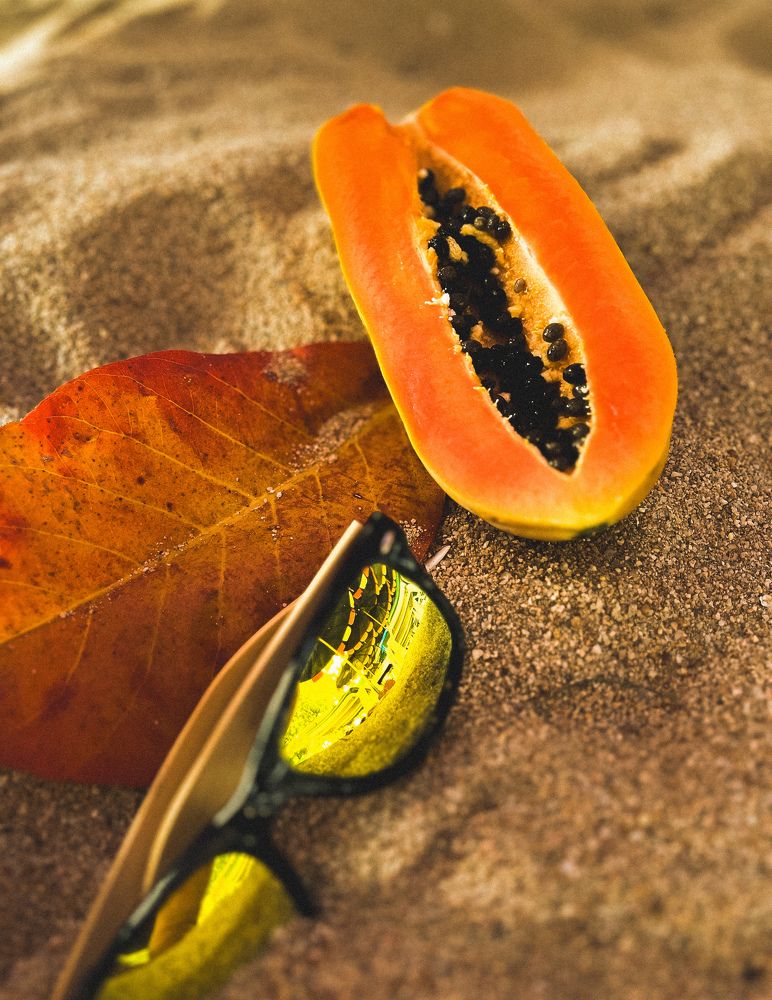 Photograph by Максим Зенкевич