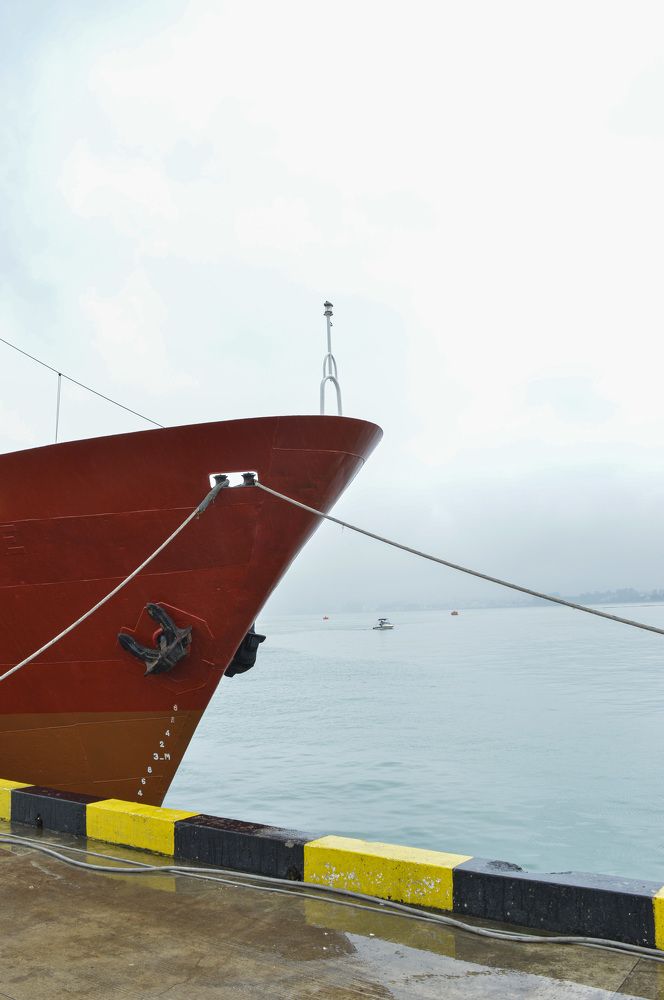 Photograph by Marika Charkviani