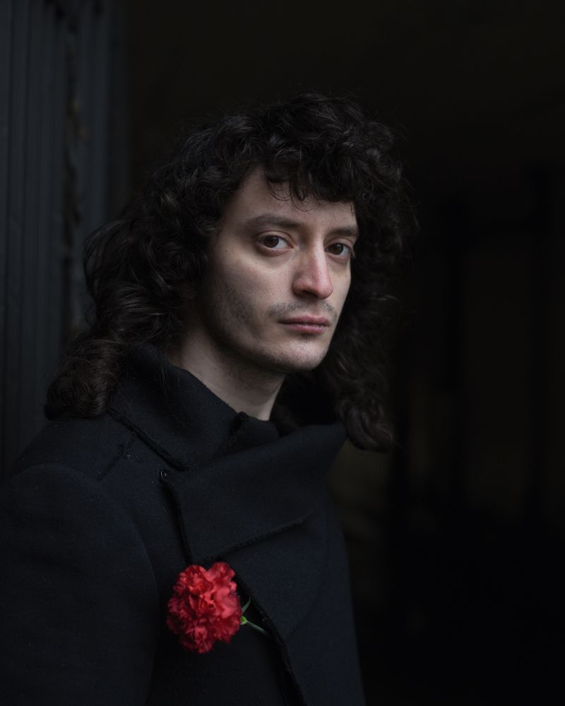 Photograph by Надежда Буаллаг