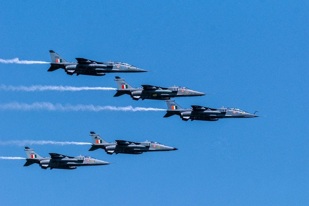 Photograph by Kuldeep Lodhi