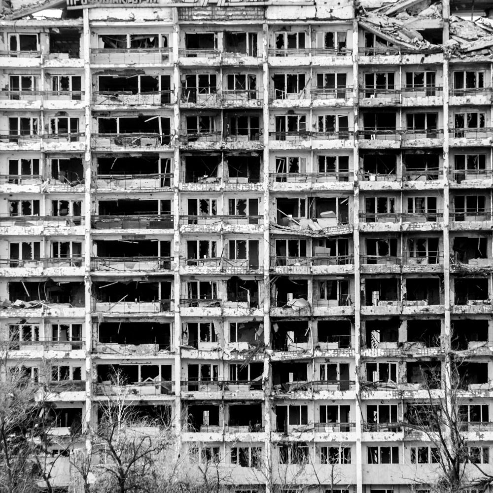 Photograph by Анна Иванова