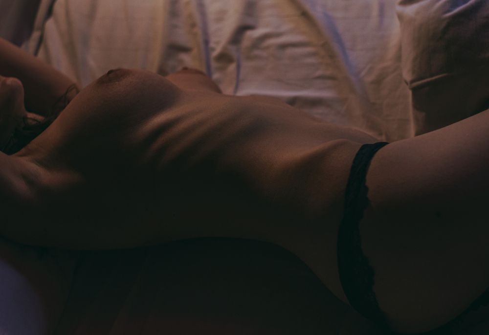 Photograph by Элен Пройс