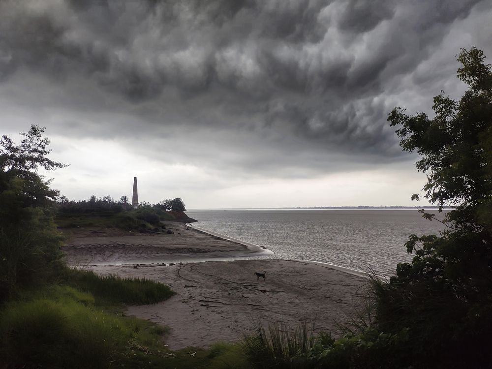 Photograph by Srijan Kundu