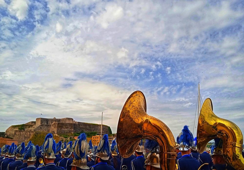 Photograph by Christina Sakkou