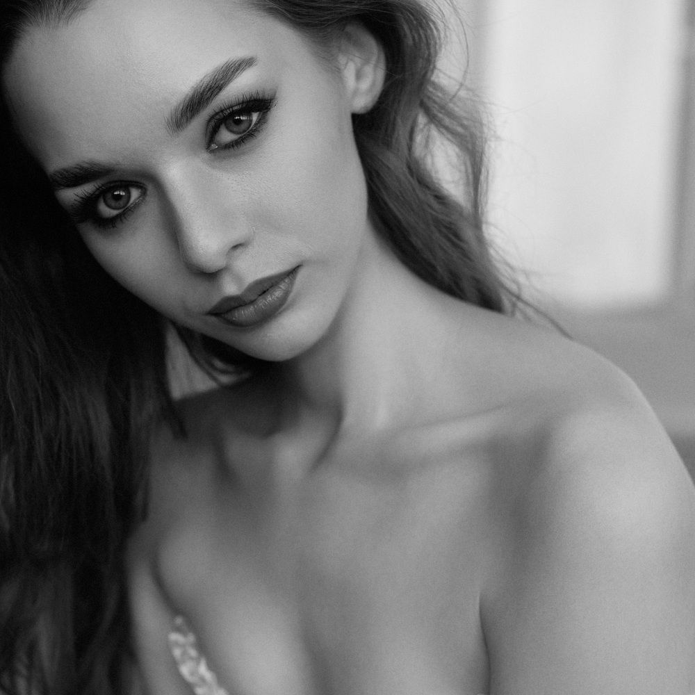 Photograph by Mikhail Shatikhin