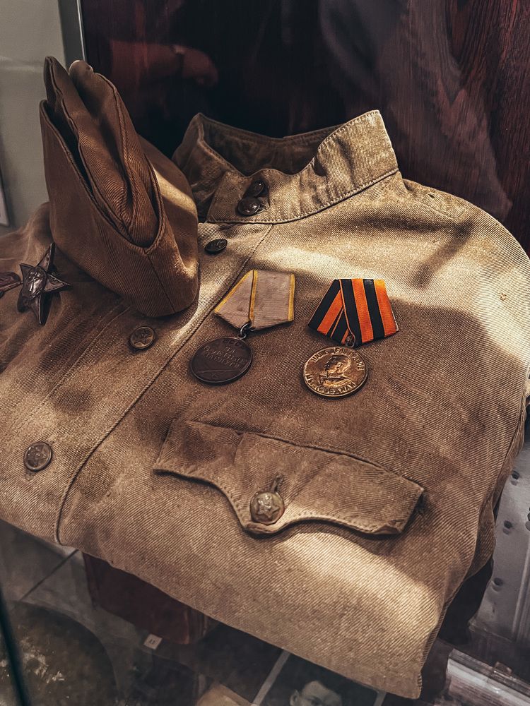 Photograph by Ольга Шведова