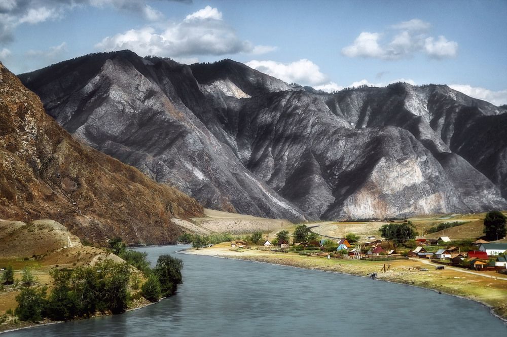 Photograph by Юлия Лушникова