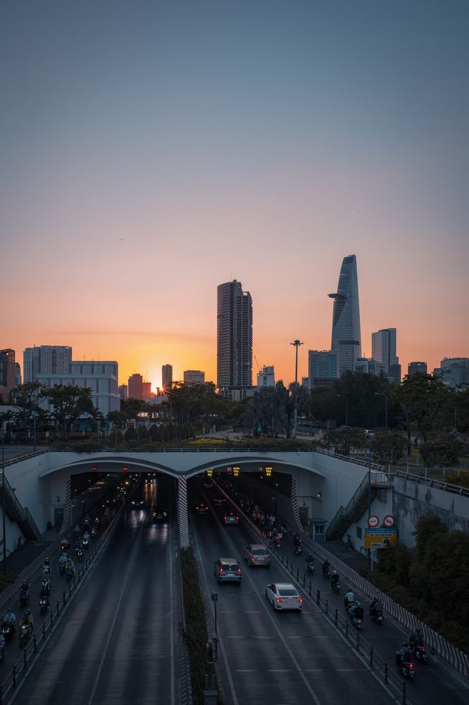 Photograph by Châu Minh Nguyễn