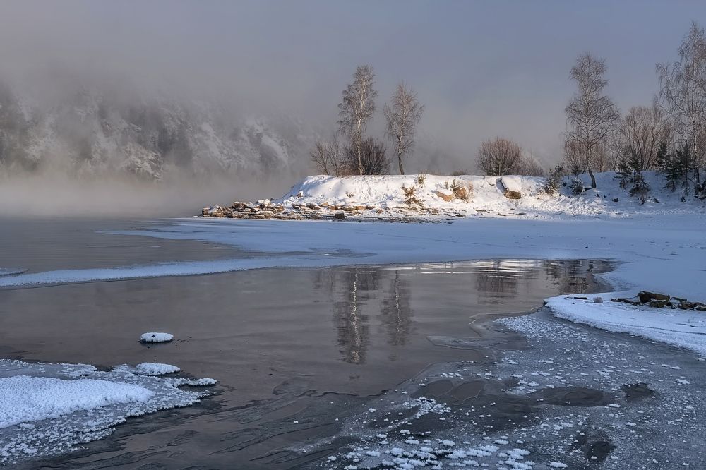 Photograph by Фомина Марина