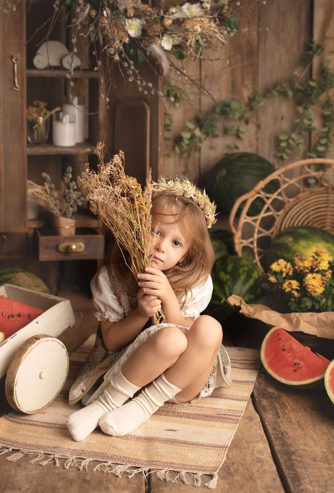 Photograph by Valeria Zaslavsky