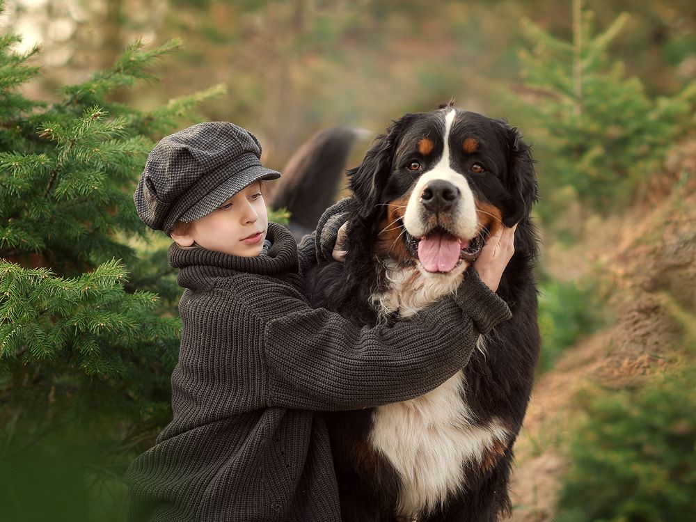 Photograph by Ольга Куницкая