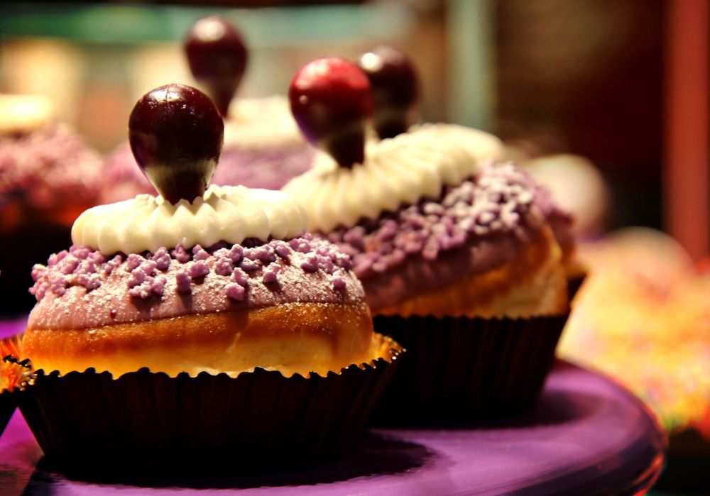 Photograph by Irina Radzinskaya