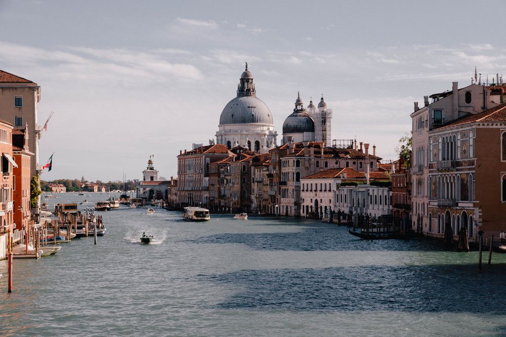 Photograph by Julia Choban