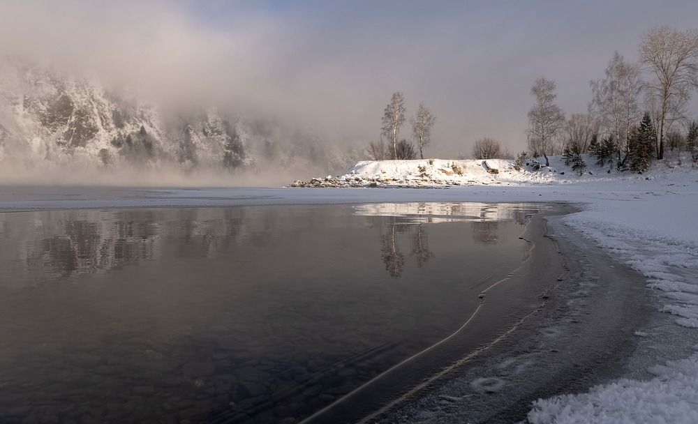 Photograph by Фомина Марина