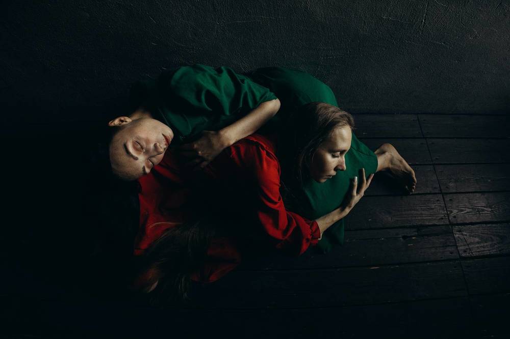 Материнство