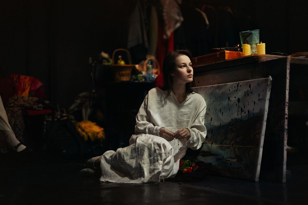 Photograph by Яна Овчинникова