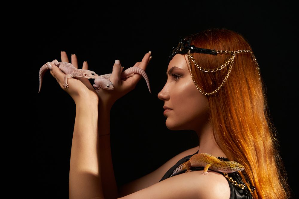 Photograph by Дмитрий Мичелев