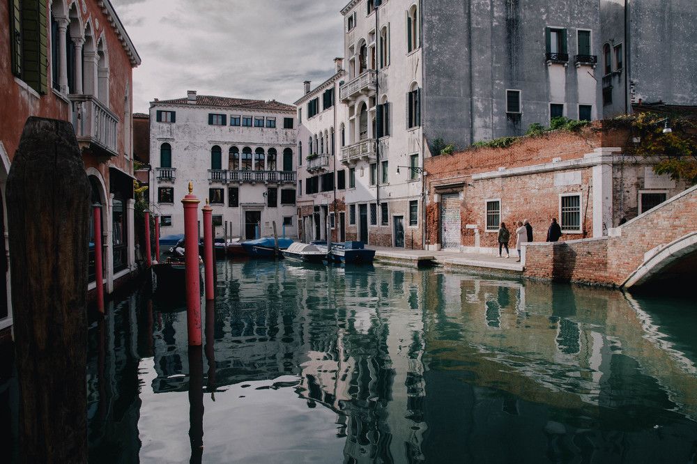 Photograph by Julia Choban