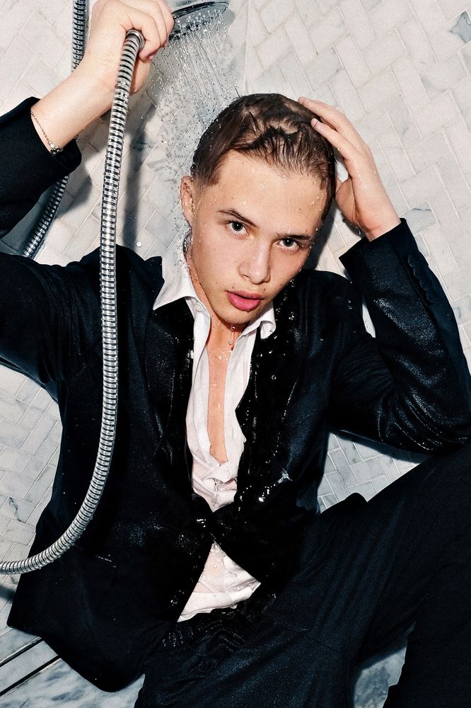 Photograph by Ирина Калмыкова