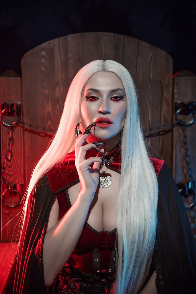 Фотография автора Софья Ознобихина