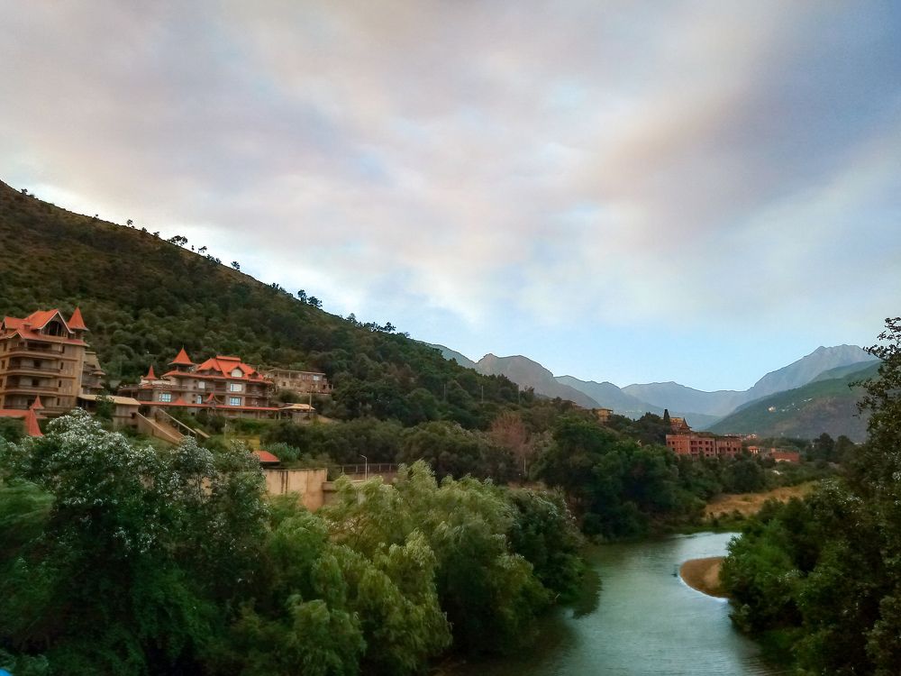 Photograph by Sara Bounab