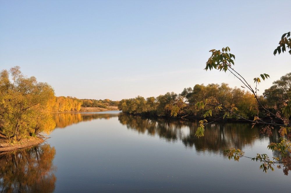 Photograph by Лариса Стрекулева