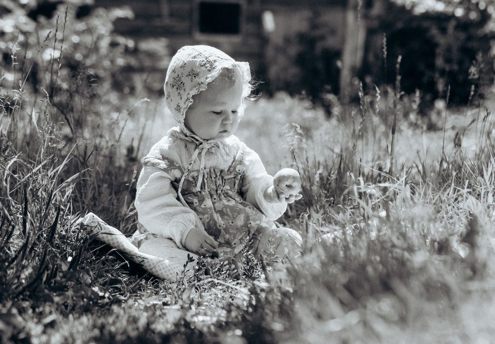 Photograph by Любовь Павленкова