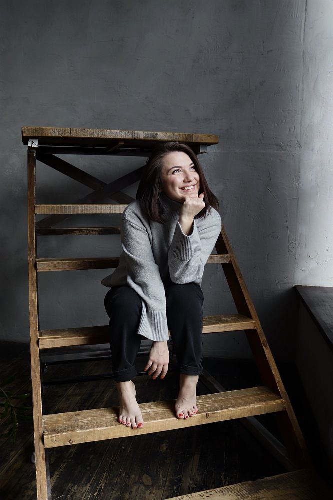 Photograph by Нина Чепрасова