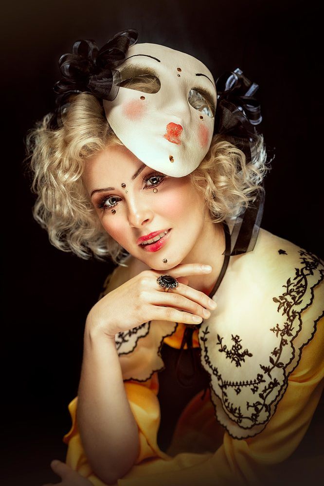 Photograph by Екатерина Вишневская