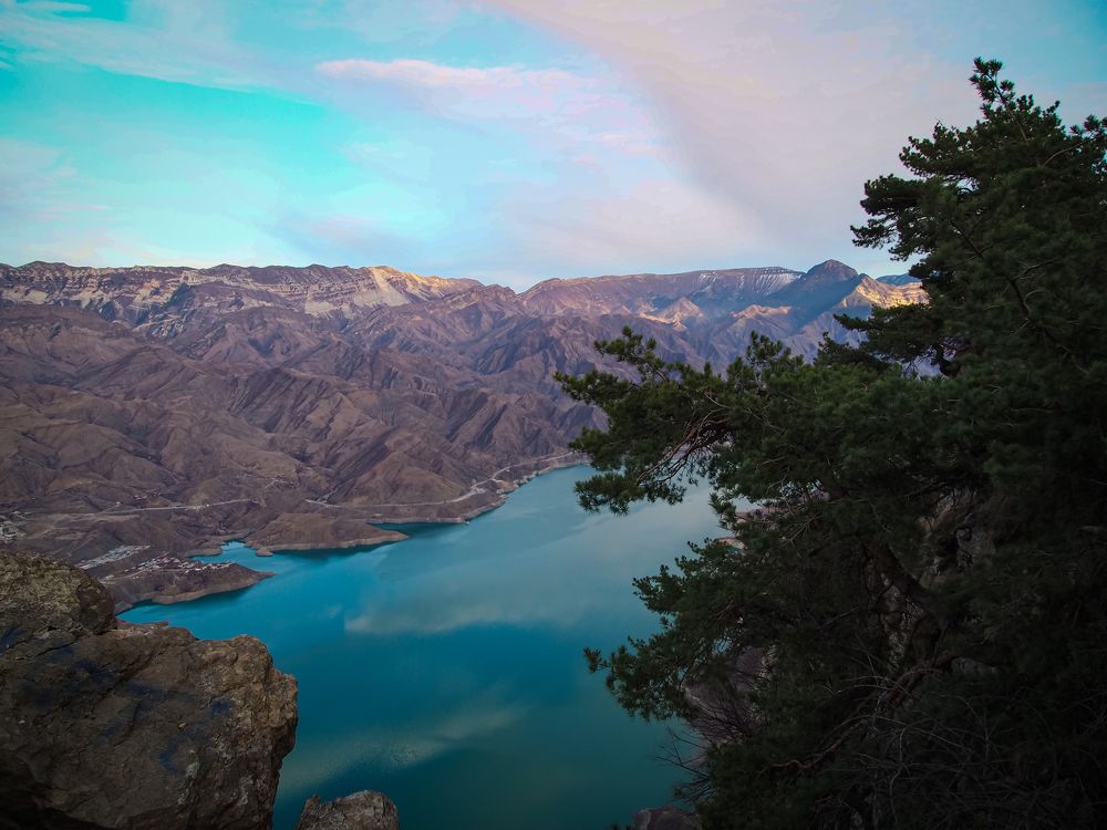 Photograph by Olga Nevedrova