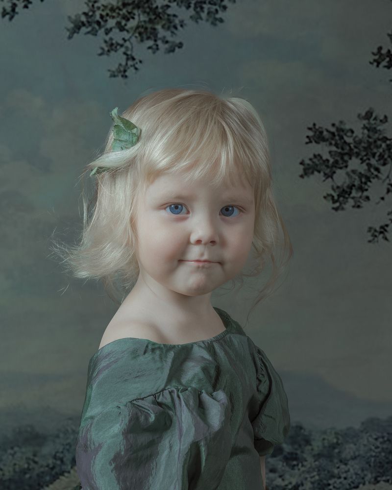 Photograph by Алёна Ивочкина