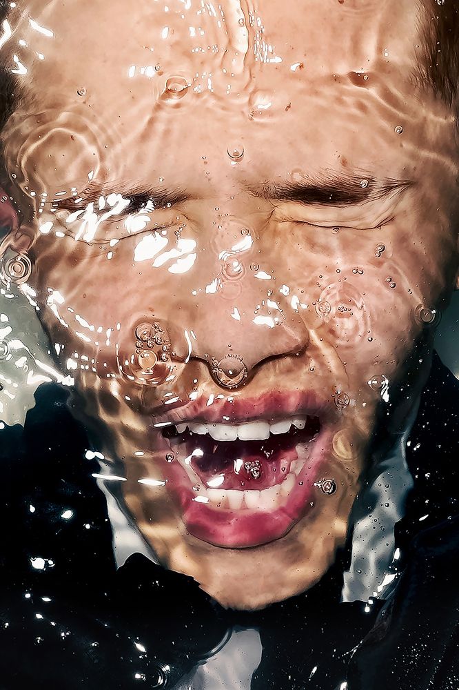 Photograph by Ирина Калмыкова