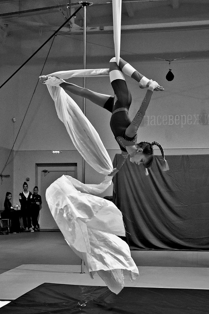 Творческое вдохновение 003