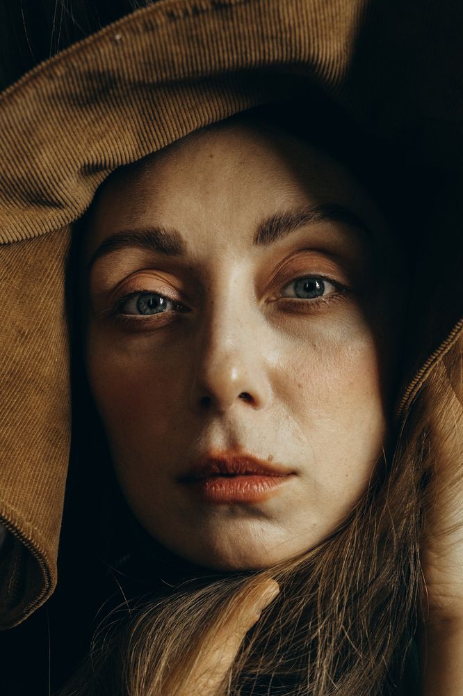 Фотография автора Екатерина