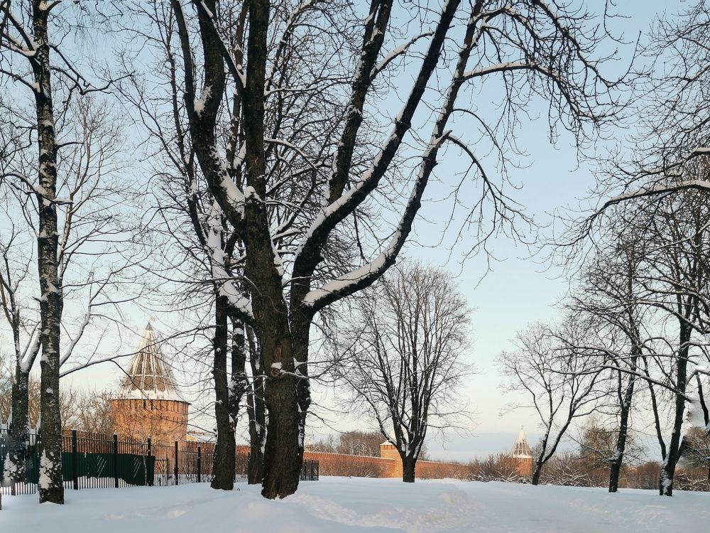 Photograph by Борис Баринов