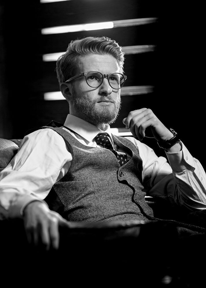 Фотография автора Роман Затешилов