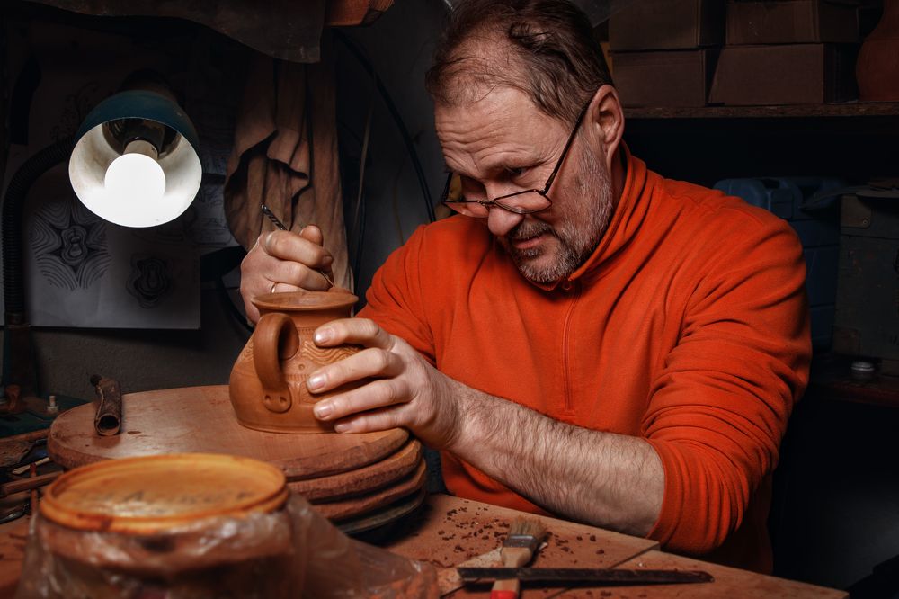 Photograph by Vyacheslav Bolyakin