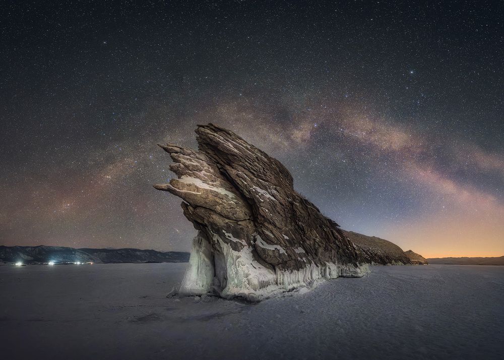 Photograph by Kozlov Sergey