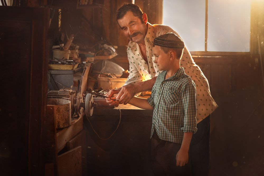 Photograph by Щукина Елена Валерьевна