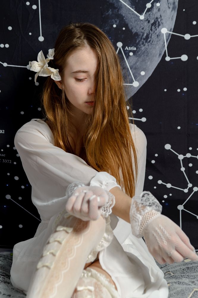 Photograph by Андрей Городецкий