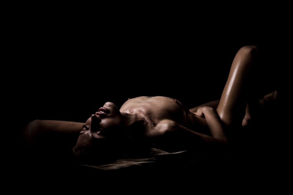 Photograph by Тим Бабурин