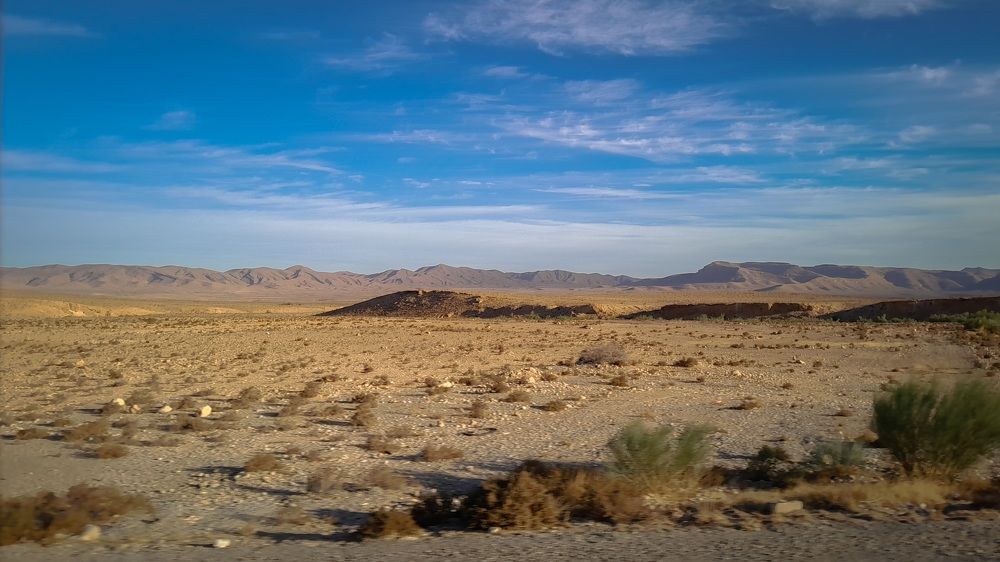 Photograph by Sara Bounab