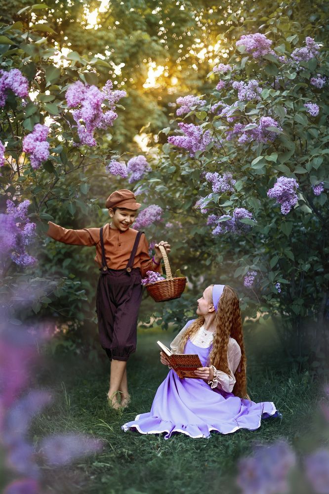 Photograph by Виктория Нарчук